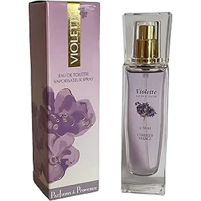 Charrier Violette