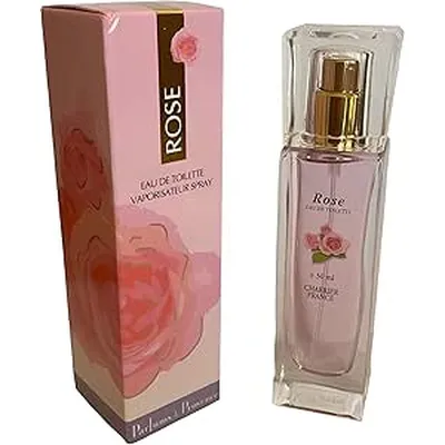 Charrier Rose
