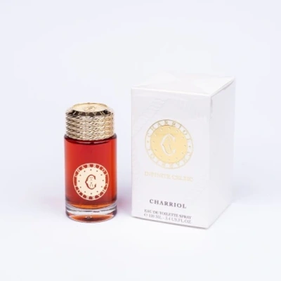 Charriol Infinite Celtic Pour Femme