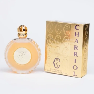 Charriol Pour Femme