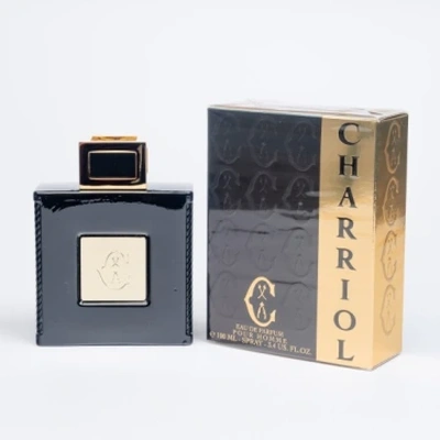 Charriol Pour Homme
