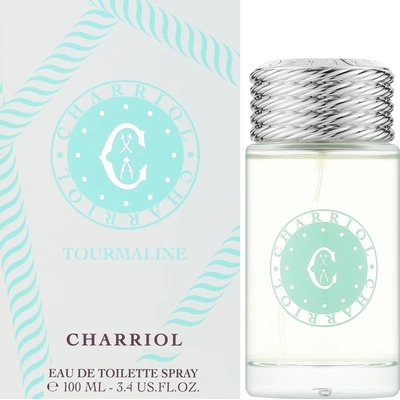 Charriol Tourmaline