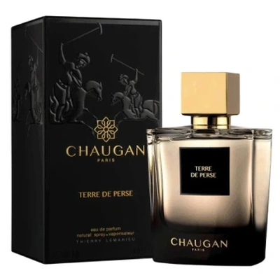 Chaugan Terre De Perse