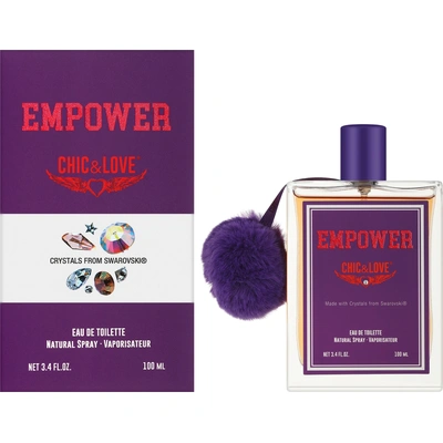Chic & Love Empower
