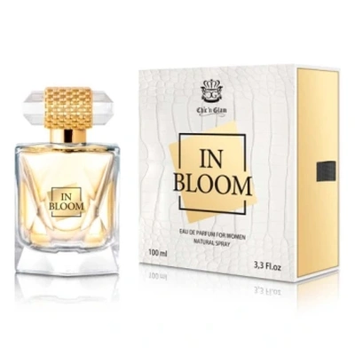 Chic'n Glam In Bloom