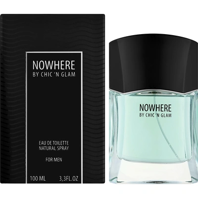 Chic'n Glam Nowhere