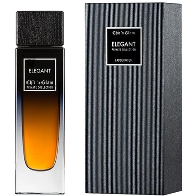 Chic'n Glam Private Collection Elegant