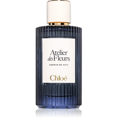 Chloe Atelier des Fleurs Cedrus de Nuit