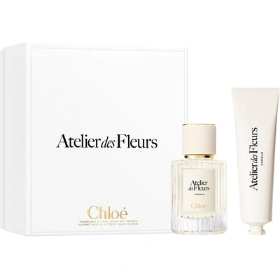 Chloe Atelier des Fleurs Cedrus