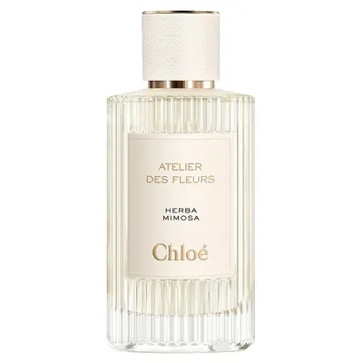 Chloe Atelier Des Fleurs Herba Mimosa