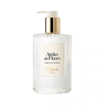 Chloe Atelier Des Fleurs Jasminum Sambac