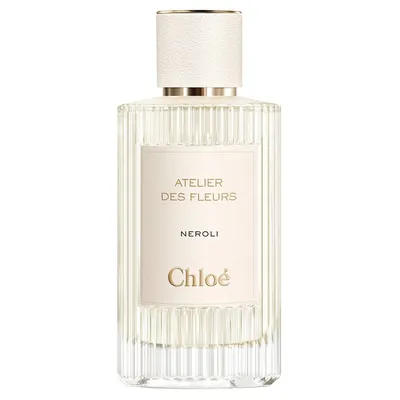 Chloe Atelier Des Fleurs Neroli