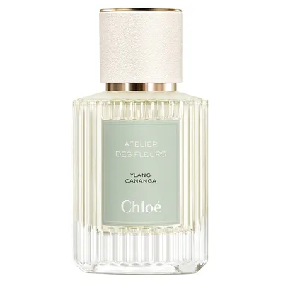 Chloe Atelier Des Fleurs Ylang Cananga