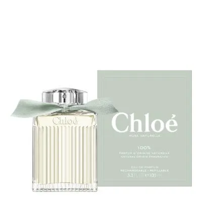 Chloe Rose Naturelle
