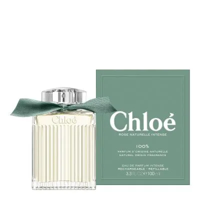 Chloe Rose Naturelle Intense