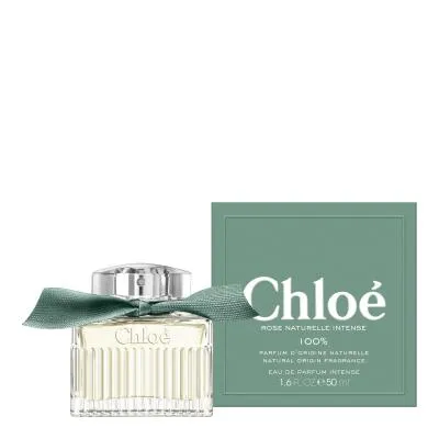 Chloe Rose Naturelle Intense