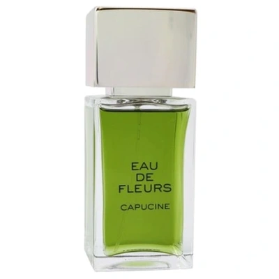 Chloe Eau De Fleurs Capucine