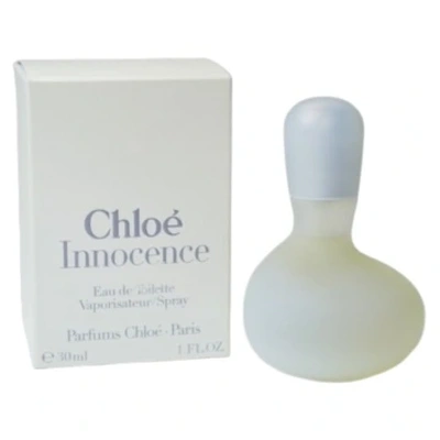 Chloe Innocence