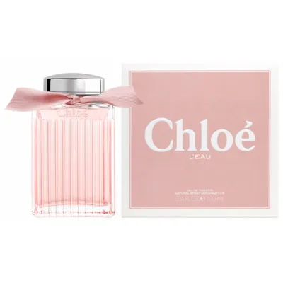 Chloe L'Eau