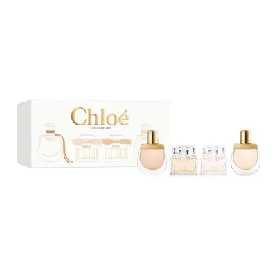 Chloe Les Parfums