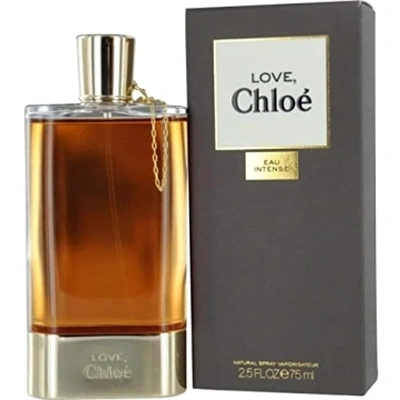 Chloe Love Eau Intense