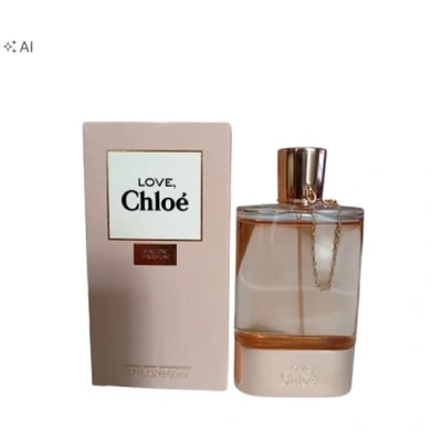 Chloe Love