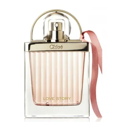 Chloe Love Story Eau Sensuelle