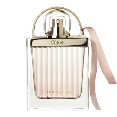 Chloe Love Story Eau Sensuelle