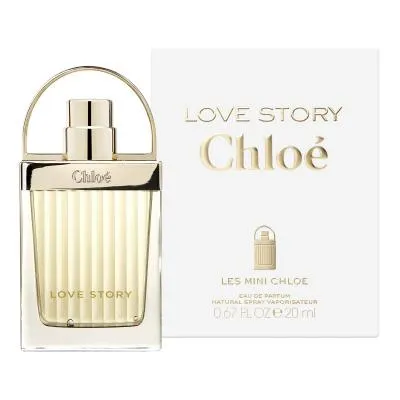 Chloe Love Story