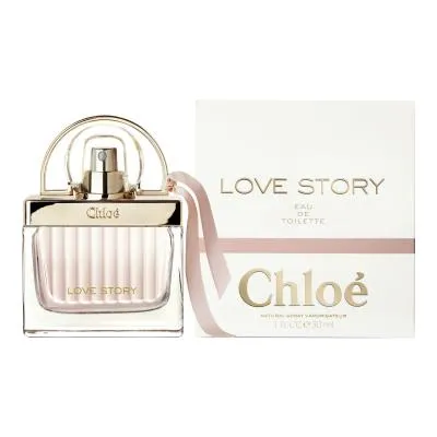 Chloe Love Story