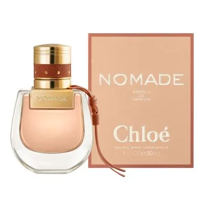 Chloe Nomade Absolu