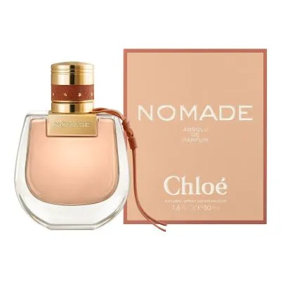 Chloe Nomade Absolu
