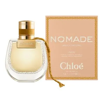 Chloe Nomade Jasmin Naturel