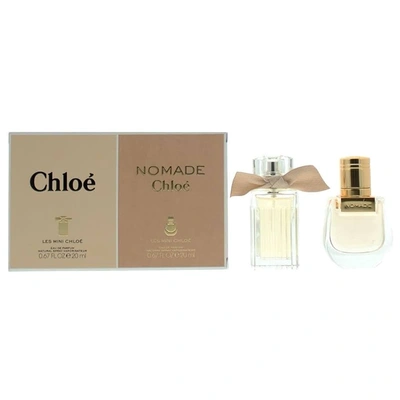 Chloe Nomade