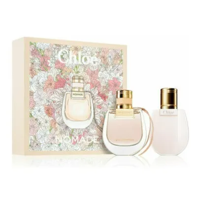 Chloe Nomade