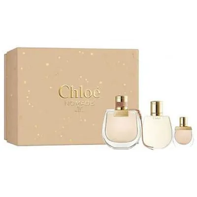 Chloe Nomade