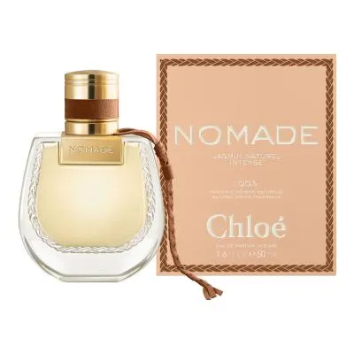 Chloe Nomade Jasmin Naturel Intense