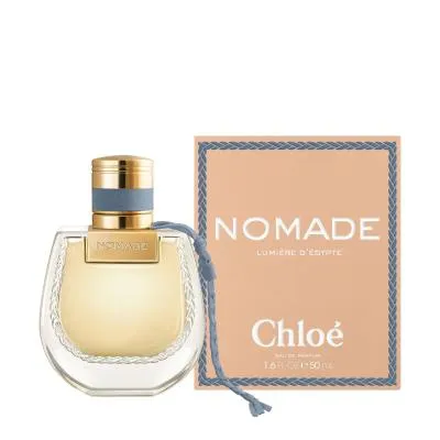 Chloe Nomade Lumiere D'Egypte