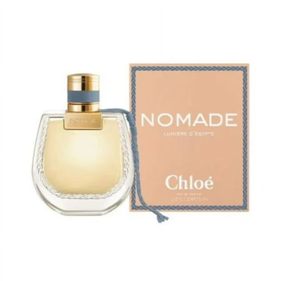 Chloe Nomade Lumiere D'Egypte