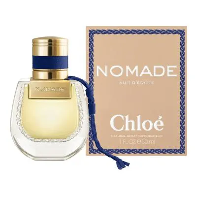 Chloe Nomade Nuit D'Egypte