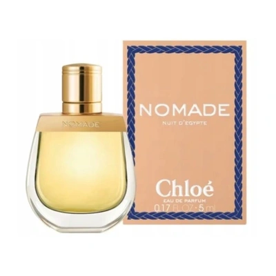 Chloe Nomade Nuit D'Egypte
