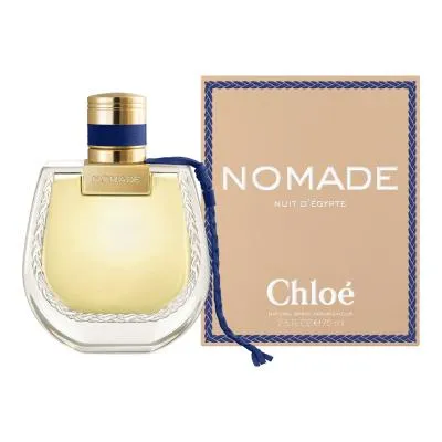 Chloe Nomade Nuit D'Egypte