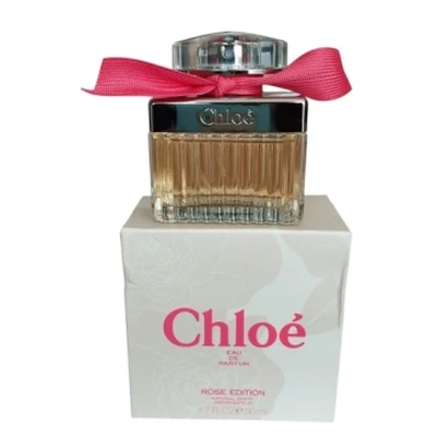 Chloe Rose Edition