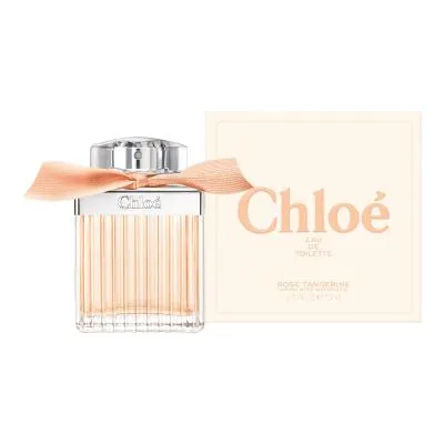 Chloe Rose Tangerine
