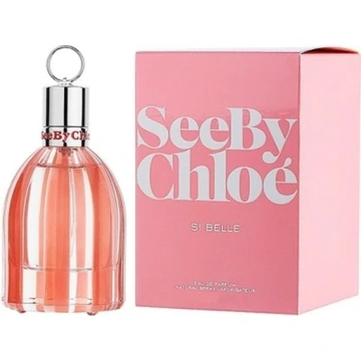 Chloe See By Chloe Si Belle