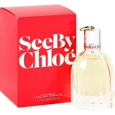 Chloe See By Seeby