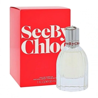 Chloe See By Seeby