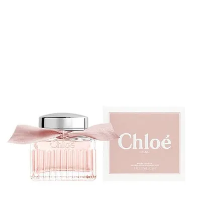 Chloe L'Eau