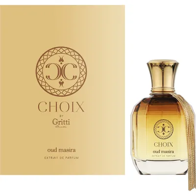 Choix Oud Masira