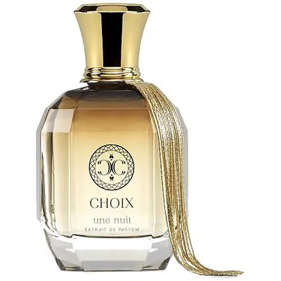 Choix Une Nuit